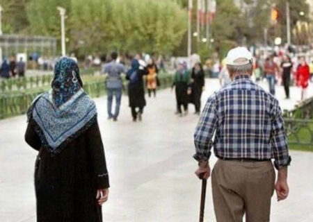 تغذیه سالم با کُندتر شدن روند پیری مرتبط است