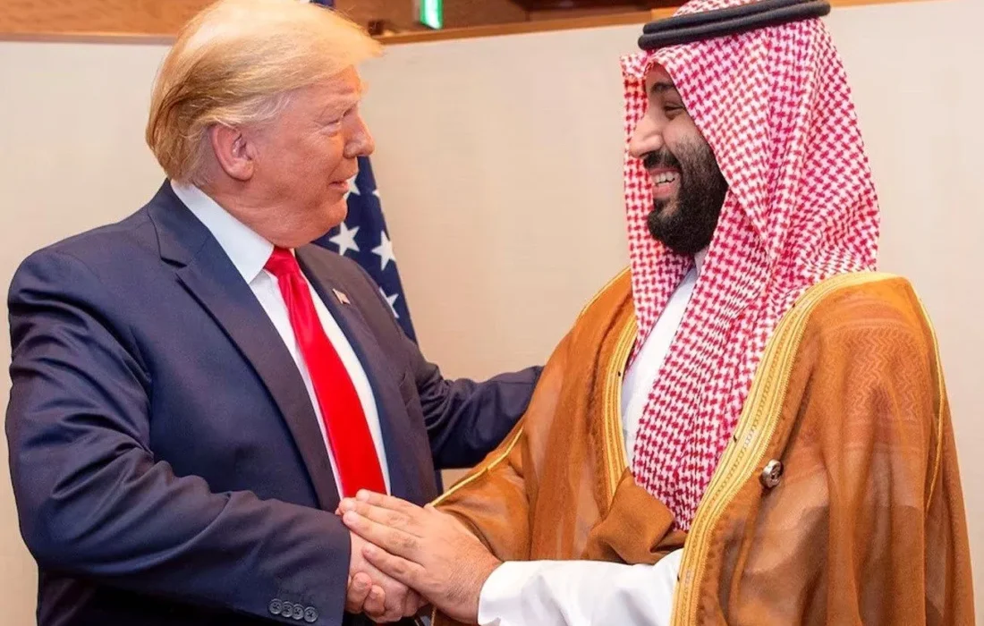 دست رد واشنگتن به ریاض؛ عقب‌نشینی یا تله راهبردی؟