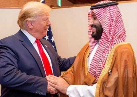 دست رد واشنگتن به ریاض؛ عقب‌نشینی یا تله راهبردی؟