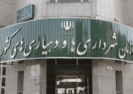دهیاران جذب فرمانداری‌ها و بخشداری‌ها می‌شوند