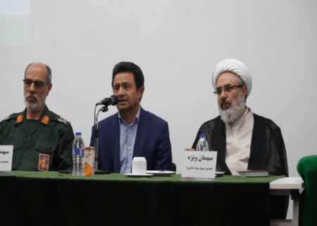 دشمن این‌بار «ذهن‌ها و انسجام ایران» را نشانه گرفته است