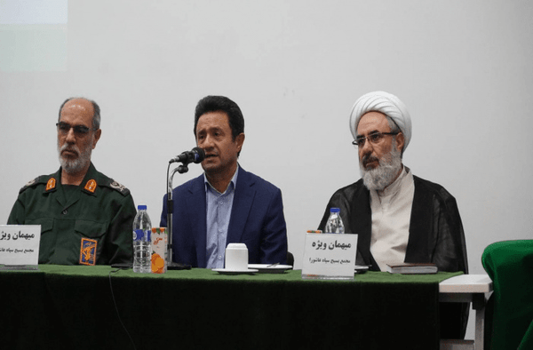 دشمن اینبار «ذهنها و انسجام ایران» را نشانه گرفته است