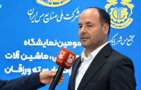 سونگون را به مرز کلاله متصل می‌کنیم | تکمیل کریدورهای ارتباطی، نقش ورزقان را در اقتصاد کشور پررنگ‌تر می‌کند