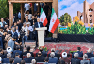 صالحیامیری: شهریار یکی از قهرمانان ارتقای هویت ایرانی است