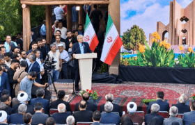 صالحی‌امیری: شهریار یکی از قهرمانان ارتقای هویت ایرانی است