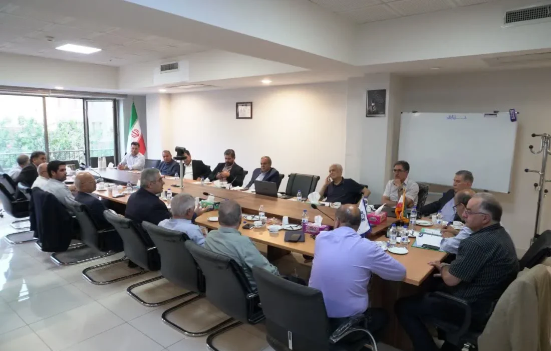 احیای ماشینسازی تبریز عزم مشترک مجلس، دولت و بخش خصوصی است