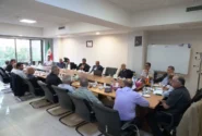 احیای ماشین‌سازی تبریز عزم مشترک مجلس، دولت و بخش خصوصی است
