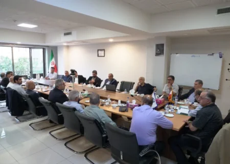 احیای ماشین‌سازی تبریز عزم مشترک مجلس، دولت و بخش خصوصی است
