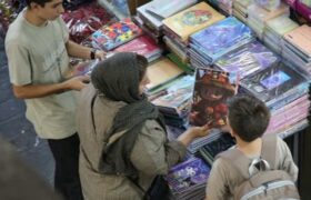 سایه سنگین ماه مهر بر سبد خرید مردم تبریز