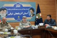 فرهنگ دفاع مقدس در جنگ‌های اخیر تبلور یافت/ اجرای ۱۲۰۰ برنامه در هفته دفاع مقدس آذربایجان‌شرقی