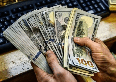 شرکت متخلف ارزی در تبریز نقره‌داغ شد