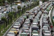 اتوبوس، تاکسی، مترو و BRT؛ ظرفیتهایی برای کاهش بار ترافیک