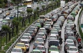 اتوبوس، تاکسی، مترو و BRT؛ ظرفیت‌هایی برای کاهش بار ترافیک