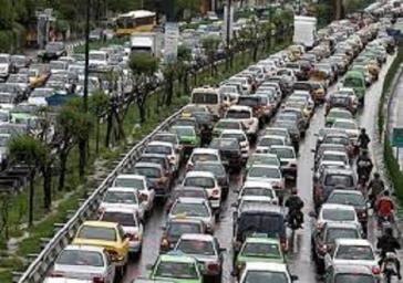اتوبوس، تاکسی، مترو و BRT؛ ظرفیت‌هایی برای کاهش بار ترافیک
