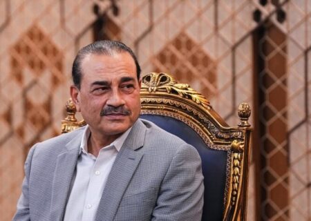 فرمانده ارتش پاکستان فردا به تهران می‌آید
