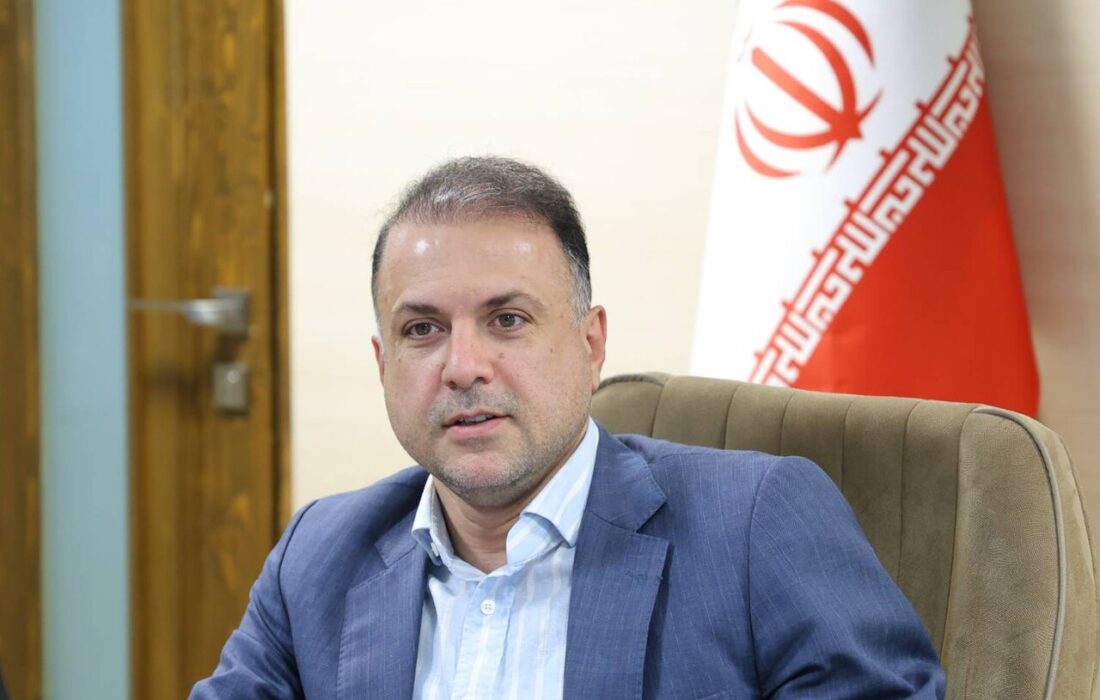 پیروی شرکت ملی مس از سیاست صنعتی ایران مبتنی بر برنامه توسعه کشور با نگاه به آینده بازار جهان