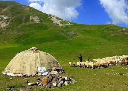 کاهش جمعیت عشایر زنگ خطری برای سیاست‌گذاری‌های حمایتی است