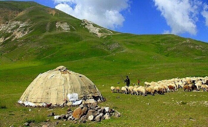 کاهش جمعیت عشایر زنگ خطری برای سیاستگذاریهای حمایتی است