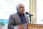 مجلس صدای رسای جامعه پرستاری است