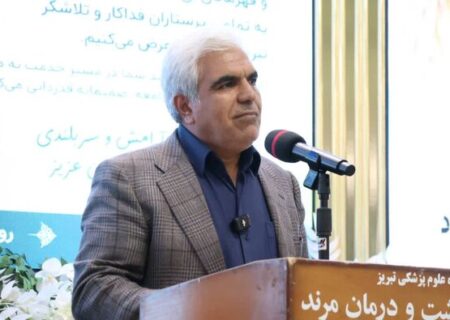 مجلس صدای رسای جامعه پرستاری است