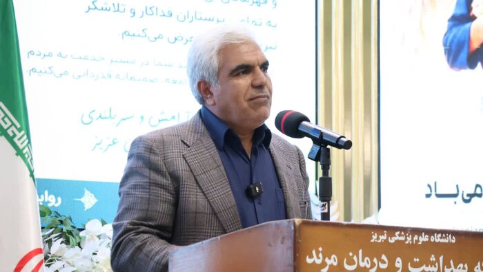 مجلس صدای رسای جامعه پرستاری است