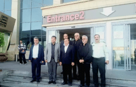 تأکید نوین بر ایمن‌سازی راه‌ها و رفع مشکلات حمل‌ونقل مسافربری