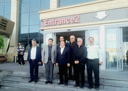 تأکید نوین بر ایمن‌سازی راه‌ها و رفع مشکلات حمل‌ونقل مسافربری