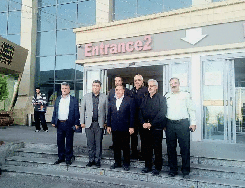 تأکید نوین بر ایمن‌سازی راه‌ها و رفع مشکلات حمل‌ونقل مسافربری