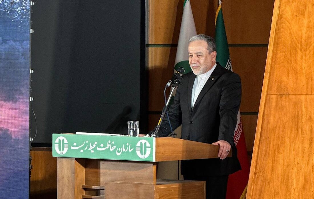 متجاوزان باید پاسخگوی تخریب محیط زیست باشند