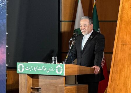 متجاوزان باید پاسخگوی تخریب محیط زیست باشند