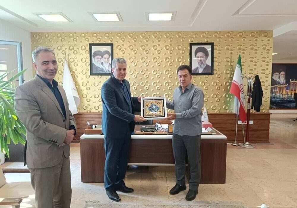 تاکید بر همکاری در توانمندسازی مددجویان / هوشمندسازی خدمات