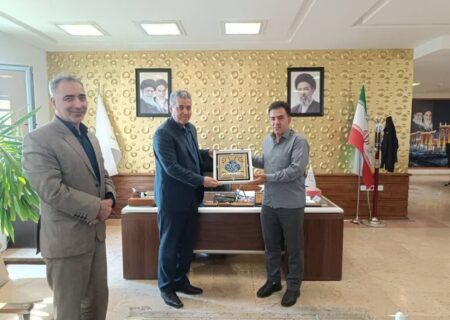 تاکید بر همکاری در توانمندسازی مددجویان / هوشمندسازی خدمات