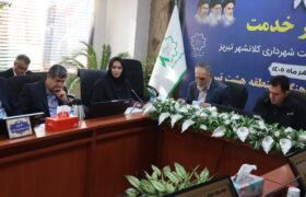 تحقق ۱۰۸ درصدی عملکرد عمرانی و درآمدی در شش‌ماهه نخست سال