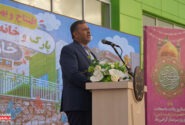 توسعه زیرساختهای عمومی و خدماتی در خاوران با رویکرد پاسخگویی به نیازهای شهروندان