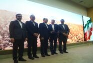 رتبه نخست کشوری جهاد کشاورزی آذربایجان شرقی در تامین امنیت غذایی