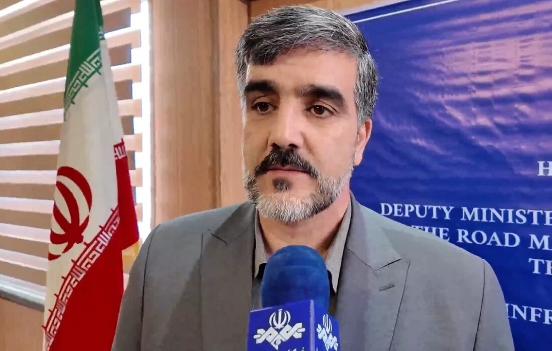 توافق ایران و ارمنستان برای افزایش پذیرش کامیون‌ها در مرز نوردوز