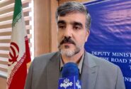 توافق ایران و ارمنستان برای افزایش پذیرش کامیونها در مرز نوردوز