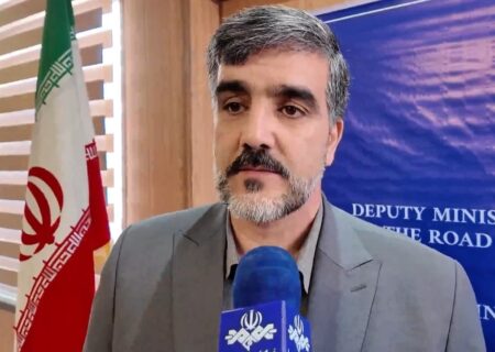 توافق ایران و ارمنستان برای افزایش پذیرش کامیون‌ها در مرز نوردوز