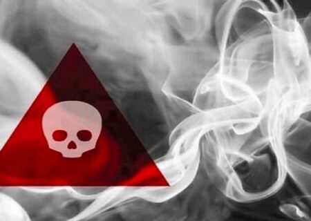 مسمومیت ۴ نفر با گاز مونوکسیدکربن در شهر باسمنج
