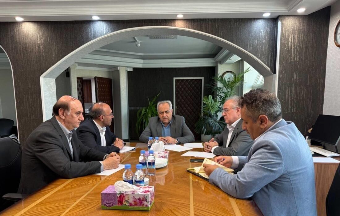 راه اندازی گمرک سیار در آذربایجان شرقی
