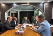 راه اندازی گمرک سیار در آذربایجان شرقی