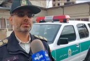 دستگیری باند سارقان ۲۰۰ میلیاردی در تبریز