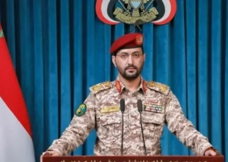 هشدار یمن درباره تخلیه فرودگاه عدن
