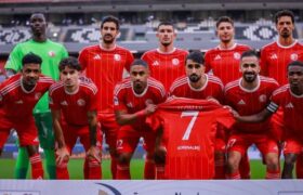 آشنایی با حریف ناشناخته تراکتور در آسیا