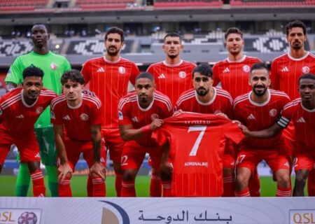 آشنایی با حریف ناشناخته تراکتور در آسیا