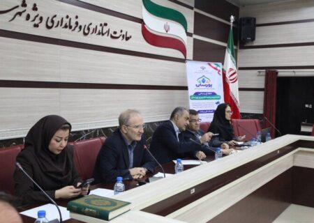 مرند پایلوت اجرای برنامه ملی پیشگیری از بیماری‌های غیرواگیر در کودکان و نوجوانان شد