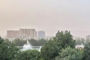 بازگشت آلودگی هوا به تبریز