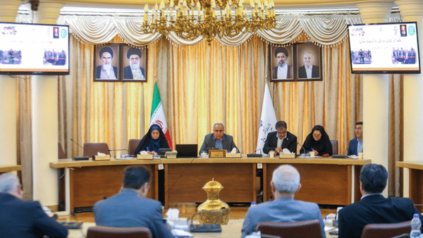 فرمان استاندار برای پایان بلاتکلیفی پروژههای آذربایجان شرقی