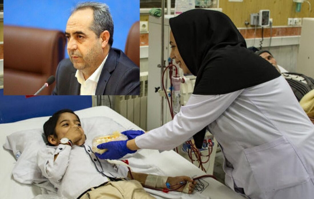 حمایت از پرستاران شرط تقویت نظام سلامت