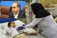 حمایت از پرستاران شرط تقویت نظام سلامت